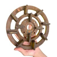 Lưỡi mài hợp kim mài đá granite, marble