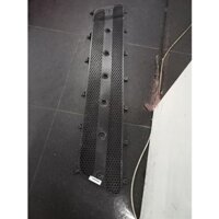 Lưới mặt nạ ga lăng xe Howo V7G