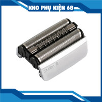 Lưỡi Máy Cạo Râu Braun Series 3, 5, 7, 8, 9, Phụ Kiện Thay Thế Cao Cấp