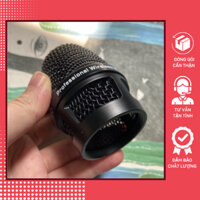 Lưới mic BF304, BF308D, Ur18D ⚡ CAO CẤP ⚡ Vỏ mic đều dùng chung được cho nhau, gen xoáy ở giữa mới nhất trên thị trường