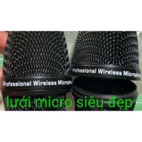 lưới micF304,BF308,Ur18D slg 1 cái