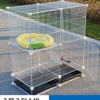 (LƯỚI NAN DÀY ) COMBO LƯỚI THÉP GHÉP NHIỀU KIỂU LÀM CHUỒNG CHÓ MÈO THÚ CƯNG ĐA NĂNG