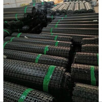 Lưới nhựa dẻo khổ cao 1m dài 10m để quay chuồng gà , làm vườn