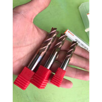 Lưỡi phay ngón, dao phay trụ mới