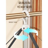 Lưới phơi quần áo áo len lưới phơi túi lưới phơi quần áo giỏ phơi áo len len giá phơi gạch vớ mát s