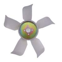 Lưỡi quạt mới 5621-74110 1562174110 Dành cho Kubota M4030 M4950 M4950-S M5030