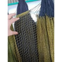 Lưới rắn mắt 4,5 phân, 1 tay dài 13m, bắt từ 8 lạng đến 4kg đổ lại