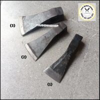 Lưỡi Rìu Bổ Củi Chặt Cây - Rìu Bổ Chặt Hàng Chuẩn Đẹp