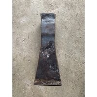 Lưỡi rìu thép nhíp bổ củi, ,chặt cây siêu bền siêu sắc