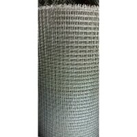 Lưới sàn cát đan cối ô 6li cuộn 18 mét dài cao 1 mét