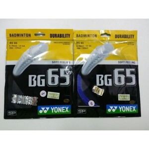 Lưới sợi cước Yonex BG65