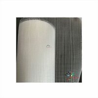 Lưới sợi thủy tinh 3x3 (cuộn 50m). Gia cường chống thấm bề mặt nền, tường, sàn bê tông.