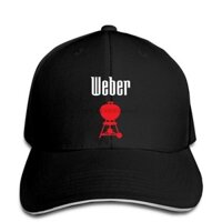 Lưới Tản Nhiệt Điện Bbq Weber Thời Trang Outdors Thương Hiệu Nam Mũ Bóng Chày Thương Hiệu Mới Snapback Mũ Nữ Đạt Đỉnh