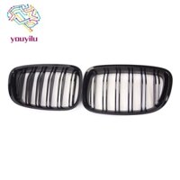 Lưới TảN NhiệT MàU Đen GắN Mui Xe BMW F07 5 Series GT 520 528 530 535 550 2010-2017