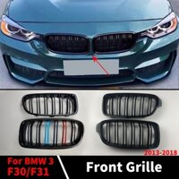 Lưới Tản Nhiệt Phía Trước Cho BMW F30 F31 F35 3 Series 318i 320i 320d 328i 330i 330d 335i 340i 2013-2018