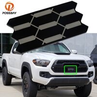 Lưới Tản Nhiệt Trước Cho Toyota Tacoma TRD Pro Crew Cab 2017-2020