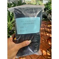 lưới tàng hình tổng hợp 30m 5p cao 6m 5 viền 4 túi