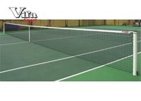 Lưới tennis 12.7m x 1.07m, vắt sổ xung quanh 302648