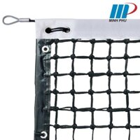 Lưới Tennis 322648C Lưới Thi Đấu Tiêu Chuẩn 12.7×1.07 m