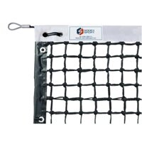 Lưới Tennis Không Thụng Giữa, Sợi BR Ø3mm, Ô Đơn 48mm Với 6 Ô Trên Đôi Sodex Sport Mã Sản Phẩm S25878