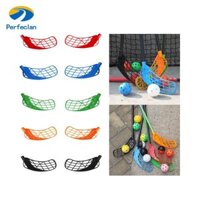 Lưỡi thay thế Perfeclan cho thanh bóng sàn, Bộ phận PE nhẹ cho thanh bóng sàn, Lưỡi dao cho gậy khúc côn cầu nội tuyến, Chuyên nghiệp, rỗng