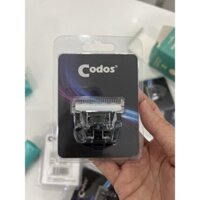 Lưỡi thay thế tông đơ Codos CP-9600, Codos  CP-9200, Codos CP-9580 chính hãng