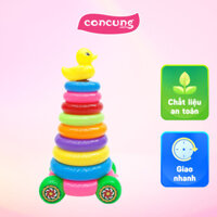 Lưới thảy vòng vịt bánh xe HT078 (TM)