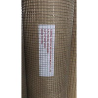 lưới thép hàn bọc chì ô 8ly 28kg,làm chuồng chim chuồng gà chuồng bẫy rắn