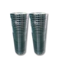 Lưới thép hàn phủ, lưới gà, lưới hàng rào mạ kẽm xanh, lưới thép hàn ngô, lưới thép hàn phun