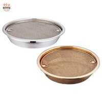 Lưới Thoát Dầu Chiên Thoát Nước Lưới Rây Lọc Đa Năng Chiên Hộp Đựng Thực Phẩm Khay Nướng Cho Cafe Sử Dụng Khách Sạn