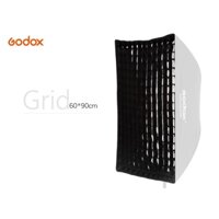 Lưới tổ ong dùng cho Softbox Godox 60x90 cm