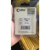 lưỡi tông codos 969