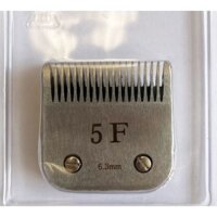 Lưỡi tông đơ Andis 5FC 6.3mm-Andis Blade UltraEgde 5FC 6.3mm