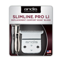 Lưỡi tông đơ Andis Slimline Pro Li – Nội Địa Mỹ