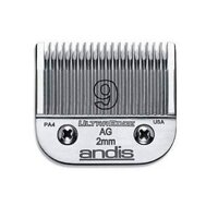 Lưỡi tông đơ Andis Ultraedge AG Blade 9FC-2mm