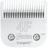 Lưỡi tông đơ cắt lông chó mèo Oster #4F CryogenX AgION Blade