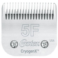 Lưỡi tông đơ cắt lông chó mèo Oster #5F CryogenX AgION Blade