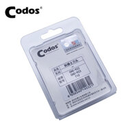 Lưỡi Tông Đơ Cắt Tóc Codos CHC-T10, CHC-922 ,CHC-923 Lưỡi Phủ TiTan Sắc Bén, Lưỡi Codos T10, Codos 922 Codos 923