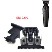 Lưỡi tông đơ chấn viền Kemei 2299