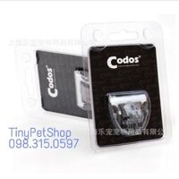 Lưỡi tông đơ Codos 6800/KP 3000 ; Codos 7800