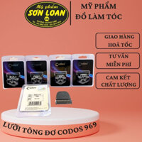 Lưỡi tông đơ Codos 969 chính hãng