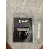 Lưỡi tông đơ codos T6