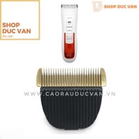 Lưỡi tông đơ Codos thay thế cho model CHC-958