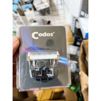 Lưỡi tông đơ codos T8/T9/916/918/919