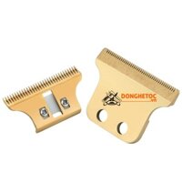 Lưỡi Tông Đơ Wahl Detailer Gold