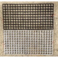 Lưới treo phụ kiện 1m*50cm (Combo 2 chiếc)