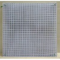 lưới treo phụ kiện sợi 2ly5 khổ 1m x 1m