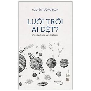 Lưới Trời Ai Dệt