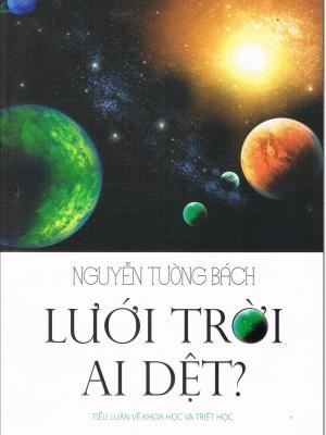 Lưới Trời Ai Dệt