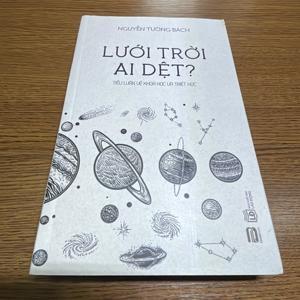 Lưới Trời Ai Dệt